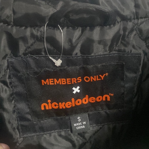 Nickelodeon/SpongeBob coat loose S+tie-dye high-tops 11+Tee szM - Picture 15 of 17